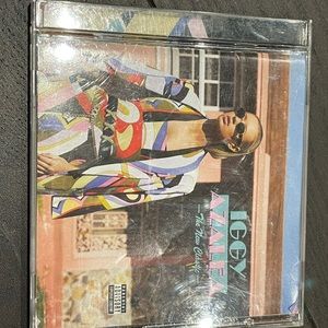 Iggy Azalea The New Classic CD